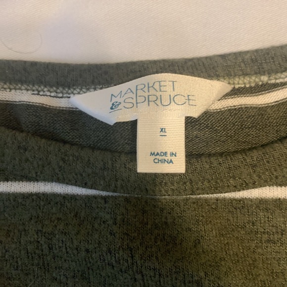 Dolman Top - Picture 2 of 4